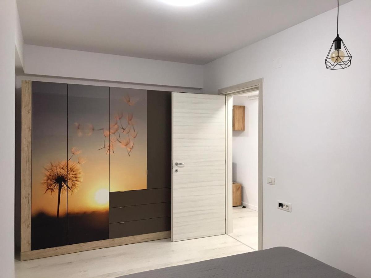 Apartament La Plaja Promenada Wave3 Navodari Luaran gambar