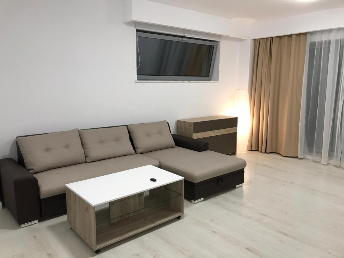 Apartament La Plaja Promenada Wave3 Navodari Luaran gambar