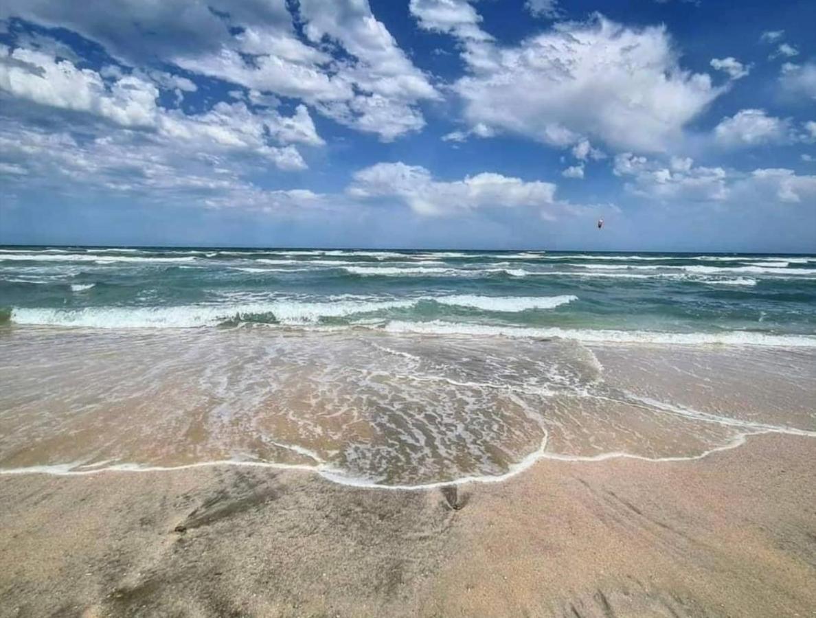 Apartament La Plaja Promenada Wave3 Navodari Luaran gambar