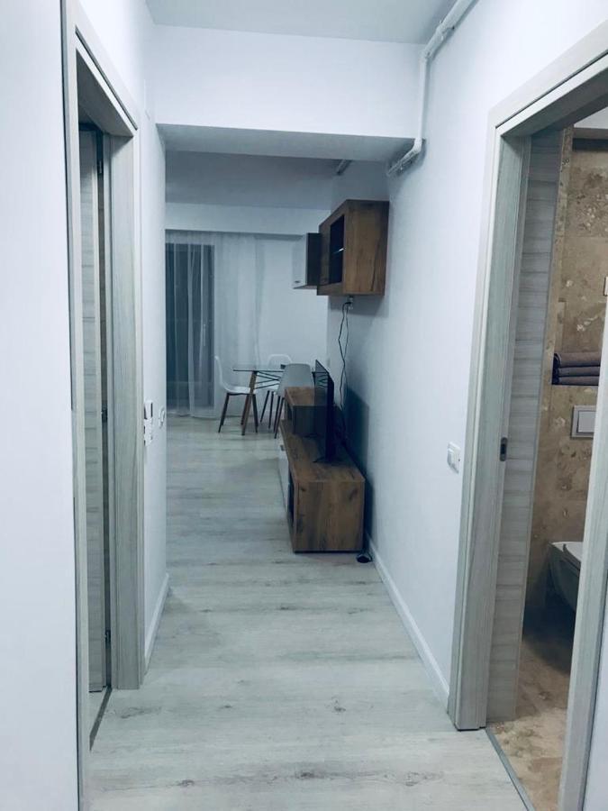 Apartament La Plaja Promenada Wave3 Navodari Luaran gambar
