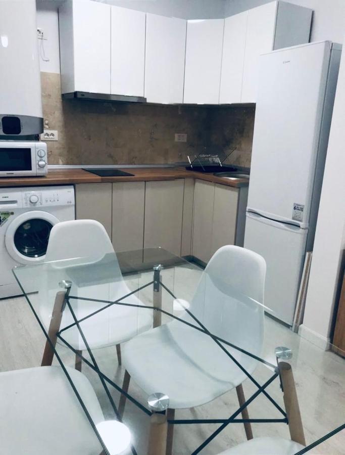 Apartament La Plaja Promenada Wave3 Navodari Luaran gambar