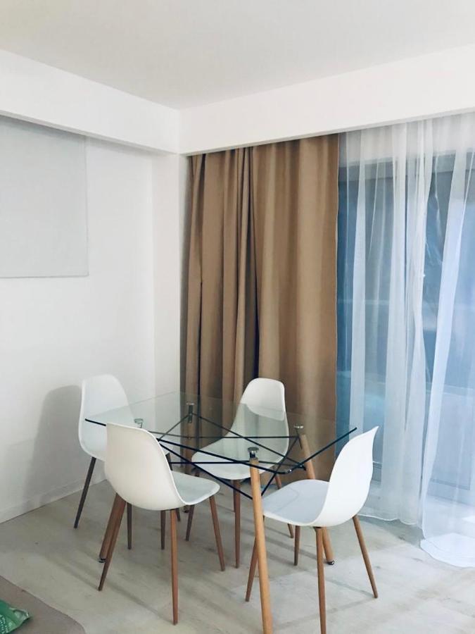 Apartament La Plaja Promenada Wave3 Navodari Luaran gambar